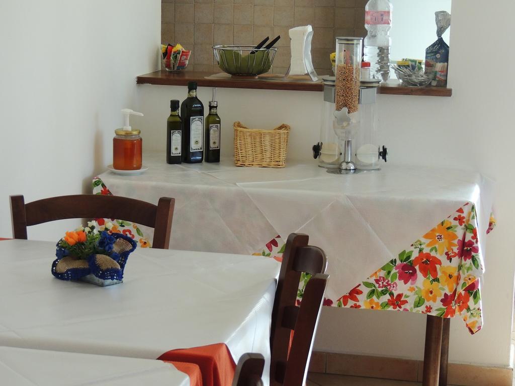 Agriturismo Valle Martina Saturnia Extérieur photo