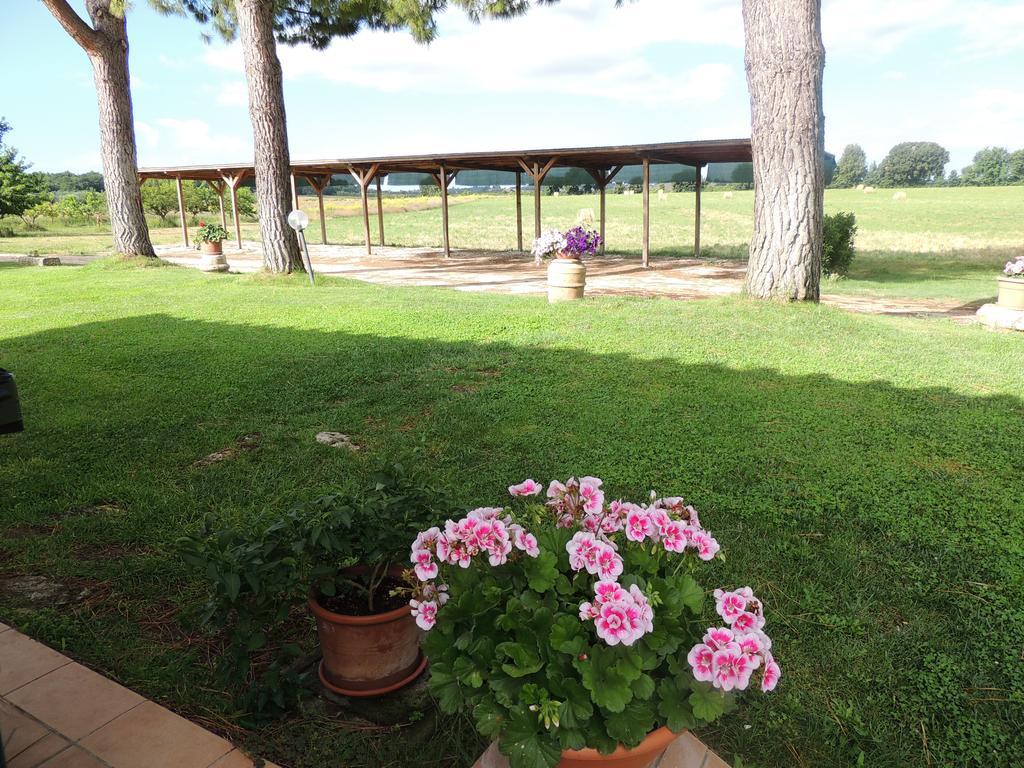Agriturismo Valle Martina Saturnia Extérieur photo
