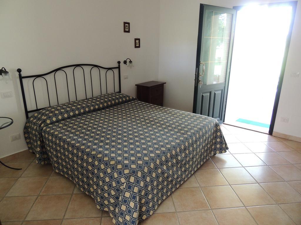 Agriturismo Valle Martina Saturnia Chambre photo