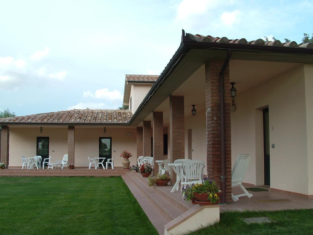 Agriturismo Valle Martina Saturnia Extérieur photo