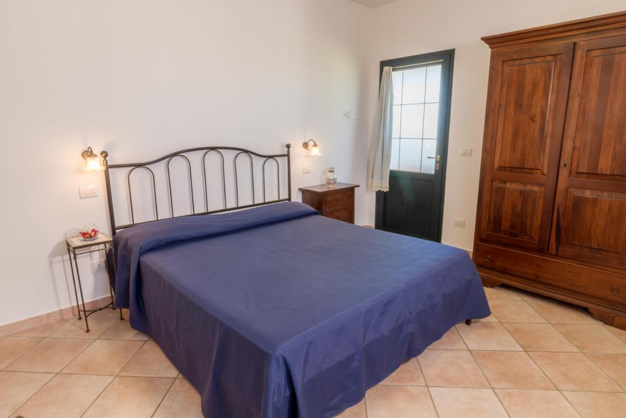 Agriturismo Valle Martina Saturnia Extérieur photo